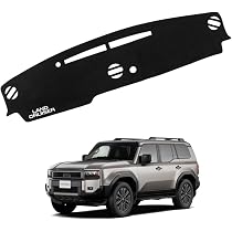 Amazon | [自動車整備士監修] ランドクルーザー 250系 ドアハンドル